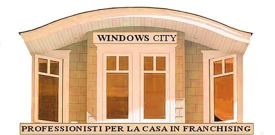 La Spezia Finestre Franchising Windows City